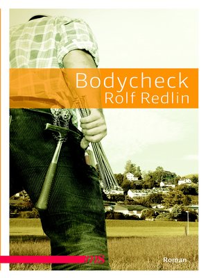 cover image of Bodycheck